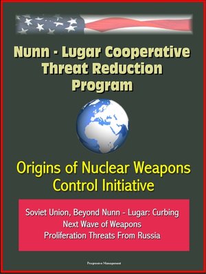 cover image of Nunn